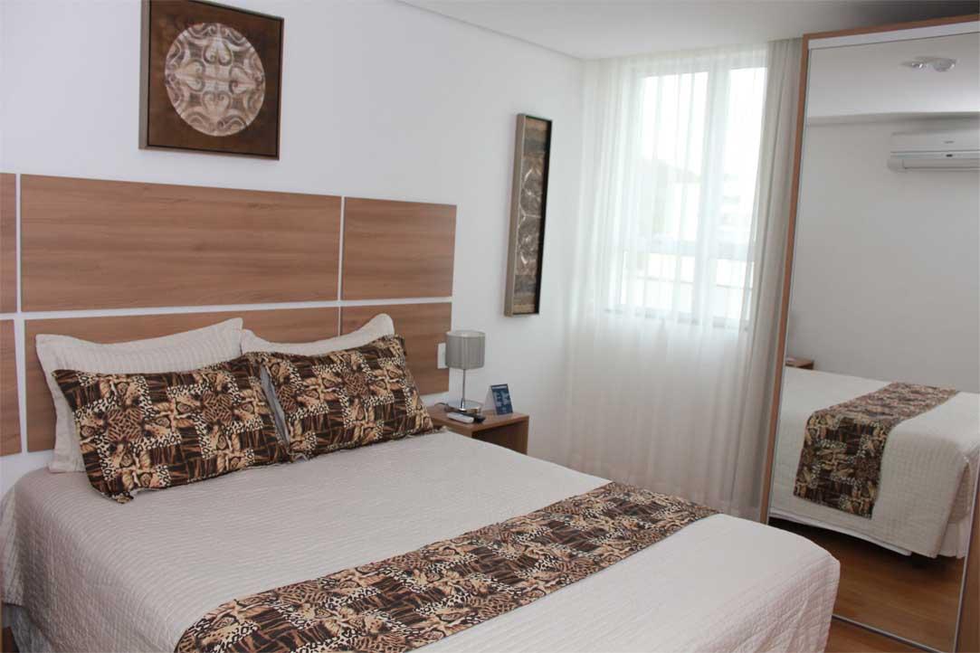 Victory Suites Juiz de Fora Exterior foto