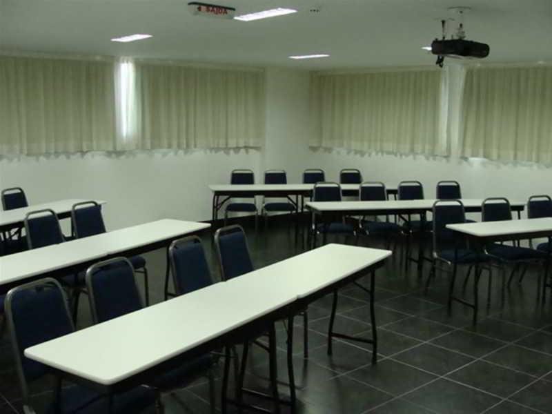 Victory Suites Juiz de Fora Exterior foto