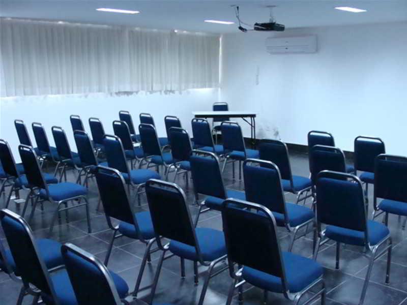 Victory Suites Juiz de Fora Facilidades foto