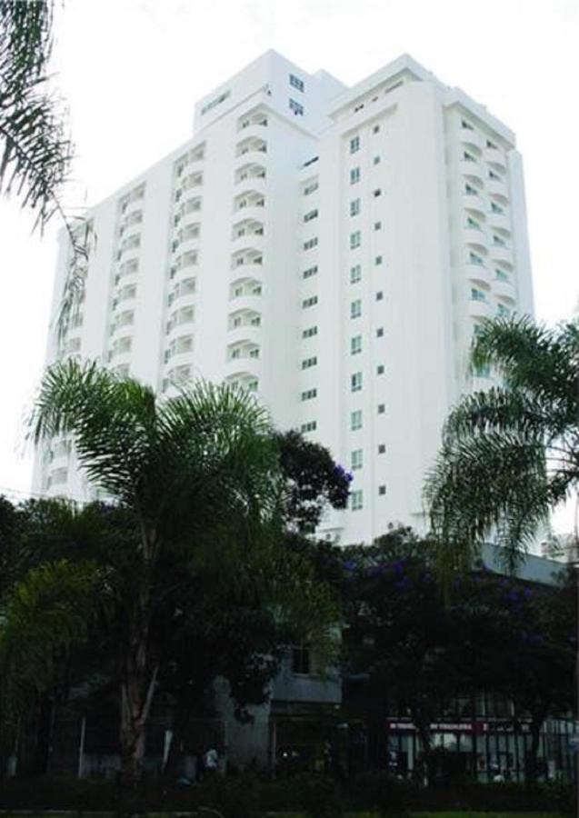 Victory Suites Juiz de Fora Exterior foto