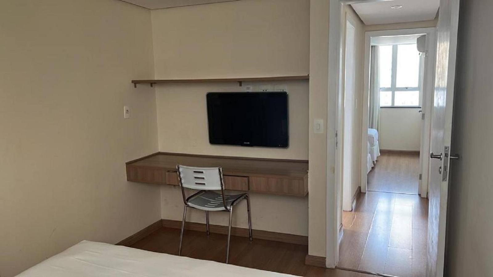 Victory Suites Juiz de Fora Exterior foto